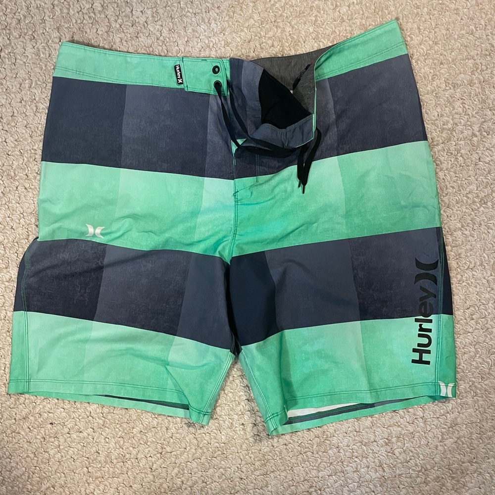 Hurley Swim Trunks (Men’s) (38)